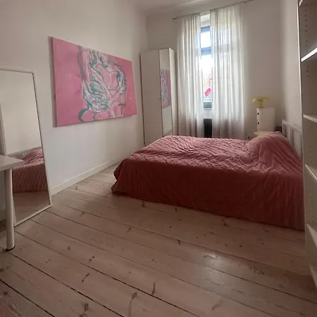 Apartment Art Dubois Wroclaw